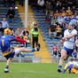 Tributes paid to Waterford hurlers Curran and Barron after family bereavements