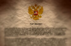 Sitdown Sunday: 'The day I discovered my parents were Russian spies'