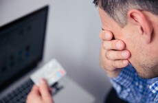 Irish households are the third most indebted in the EU