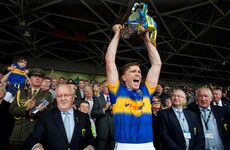 Poll: Who do you think will win this year's Munster SHC?