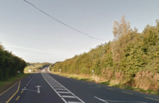 Man dies in road crash this morning in Waterford