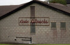 Investigation underway after resident dies at Áras Attracta centre
