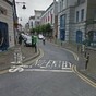 Major traffic disruption in Galway after collapse of road drain in city centre