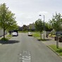 Gardaí search for taxi driver after woman is critically injured in potential hit-and-run
