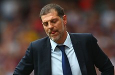 'Crazy, fuming, more angry than disappointed': Bilic demands response against Man Utd