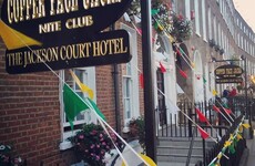 12 priceless tourist reviews of Coppers