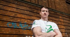'I'm a 27-year-old Olympian funded by my parents, riding a moped to training like a teenager'