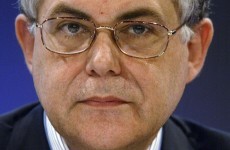 Lucas Papademos named as Greece's new prime minister