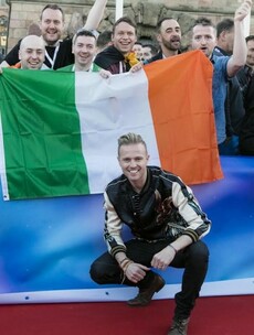 Everything you wanted to know about this year's Eurovision but were afraid to ask