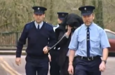 It's two weeks on the minister's desk but we're still waiting for the garda whistleblower report