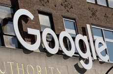 People are confused over Google changing its links from blue to black