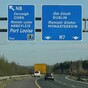 Tourists with deep pockets are on their way to Dublin, Galway and... Laois