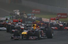 Ecclestone paid Gribkowsky £27million to 'stop him doing silly things'