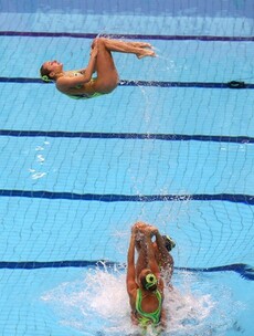 We'll Leave It There So: Apology for 'scumbag' slur, rowing for gold and all today's sport