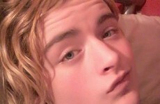 Concern for missing 15-year-old David Doyle in Dublin