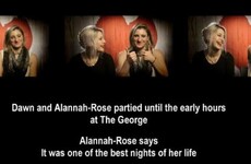 This First Dates Ireland contestant called the show out for faking the post-date round-up