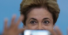Brazil's president could be out on her ear - here's why