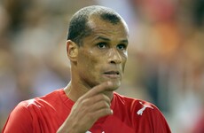 'Things are getting uglier' - Brazil legend Rivaldo urges fans to stay away from Olympics