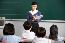 Child benefit tied to school attendance in draft programme for government