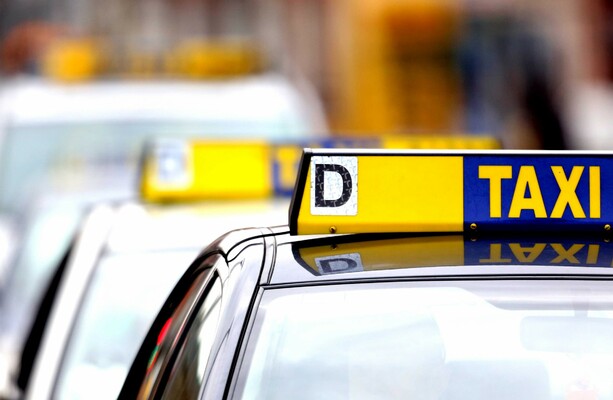 Taxi Drivers Work An Average Of Five Hours A Day New Study Finds Fora