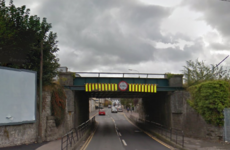 Man found on the road after being stabbed in the stomach
