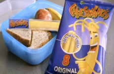 13 treats every Irish kid grew up wanting in their lunchbox