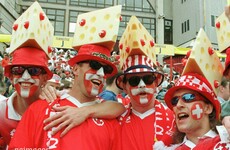 Quiz: How well do you remember Euro 96?