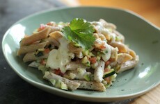 The BBC may have to cut its recipes section from its website