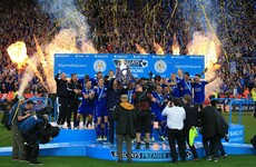 Are Arsenal getting ready to launch a £60m Fox Hunt for Mahrez and Kante?