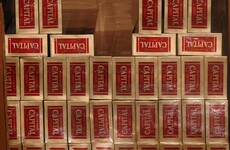 The Irish economy is haemorrhaging over €2 billion each year due to illicit trade
