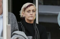 Wife of Dave Mahon settles damages claim with Irish Water
