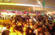 12 memories of Toxic Tuesday all DCU students treasure