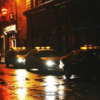 6 things you'll always* hear in a taxi in Ireland