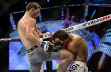 British promotion postpones Dublin MMA event to implement new medical standards