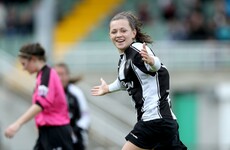 Previous Irish Women's FA Cup winners: Will Katie McCabe be added to the list?