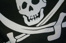Column: Politicians dressing up as pirates? It might just work…