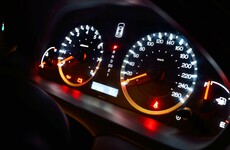 Man arrested after live-streaming himself driving at 195 km/h in Spain