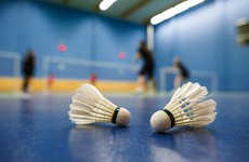 Irish badminton player ordered to pay €30k for assaulting and defaming woman