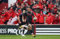 Video analysis: Irish provinces show signs of attacking quality