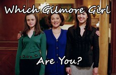 Which Gilmore Girl Are You?