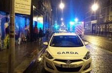 Former residents occupy homeless hostel in protest over its closure