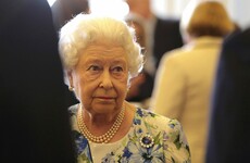 Queen calls Chinese delegation "rude" in private conversation