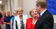 The vast majority of Irish people have no confidence in their new ministers