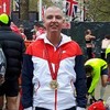 Waterford paramedic stopped to help young man who died during London marathon