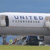 Turbulence injured 17 people on plane landing into Dublin