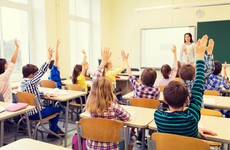 Poll: Do you support child benefit being linked to school attendance?