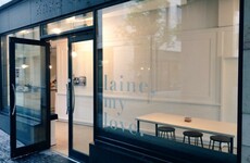 A slick new coffee shop with an unusual name has just opened in Dublin 1