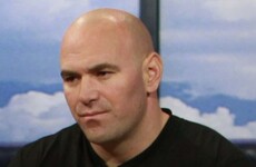 Dana White dismisses reports of 'advanced talks' over a $4 billion sale of the UFC