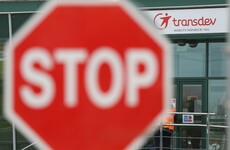 Luas drivers' strike set to impact on Leaving Cert students