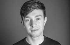 'We were walking through the flats and it came up in conversation. My Dad asked if I was gay'